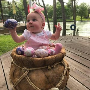 Meet your Posher, Christie